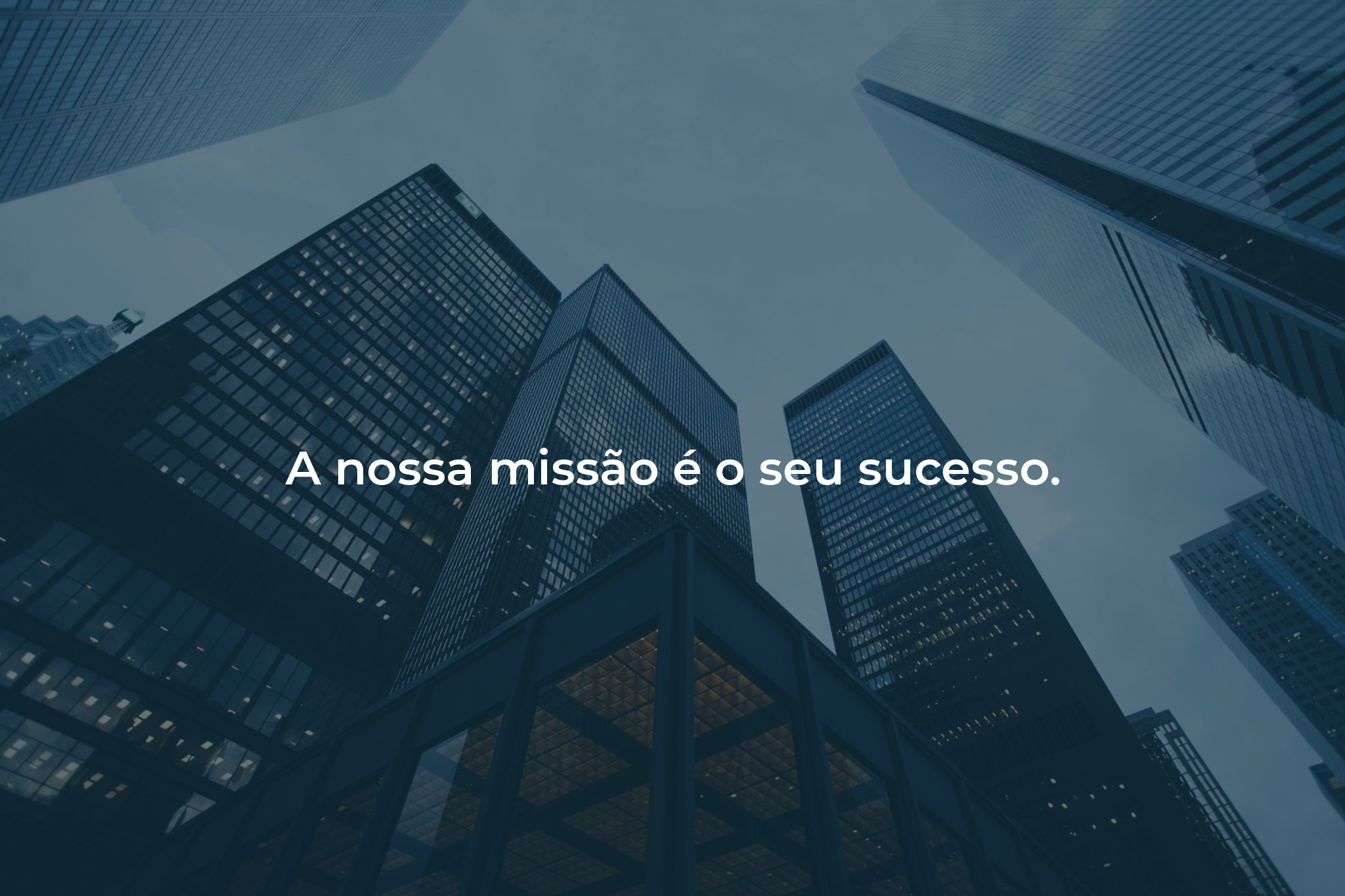 anossamissao
