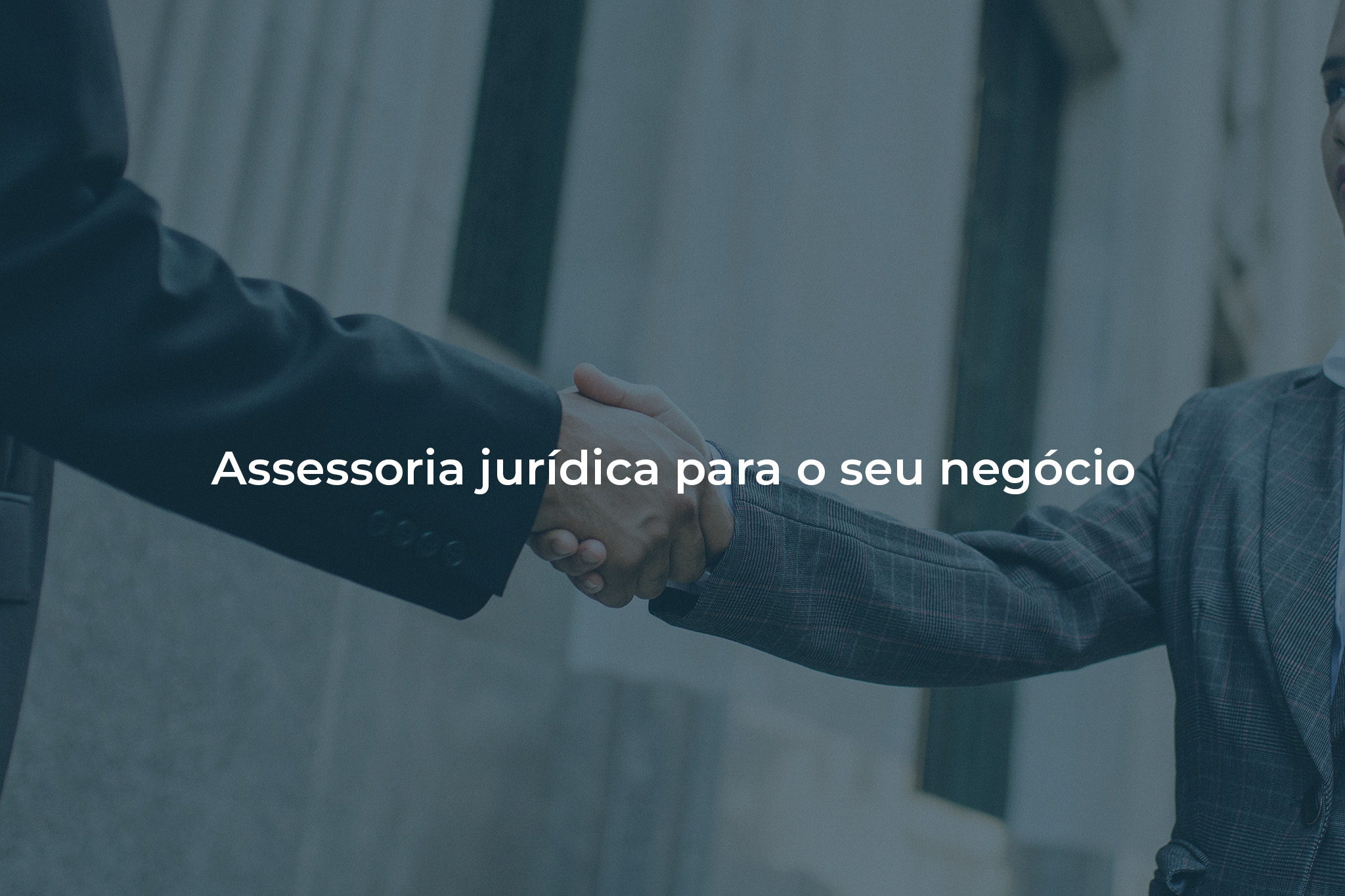assessoria juridica
